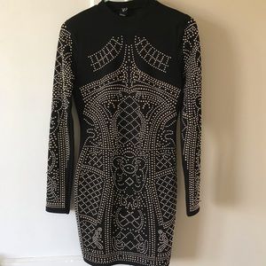 Windsor Dress